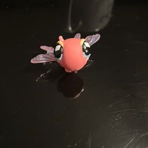 Littlest Pet Shop Dragonfly #503